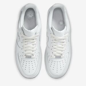 Nike White Sneakers